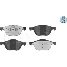 Bremsbelagsatz, Scheibenbremse 025 237 2318/PD Bremsbelagsatz, Scheibenbremse 025 237 2318/PD