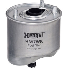 Kraftstofffilter H397WK Kraftstofffilter H397WK