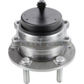 Radlagersatz R184.69 Radlagersatz R184.69