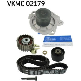 Wasserpumpe + Zahnriemensatz VKMC 02179