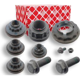 FEBI BILSTEIN 47930 Montagesatz, Lenker FEBI BILSTEIN 47930 Montagesatz, Lenker