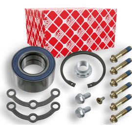 FEBI BILSTEIN 05424 Radlagersatz FEBI BILSTEIN 05424 Radlagersatz