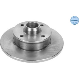 Bremsscheibe 115 523 1005 Bremsscheibe 115 523 1005