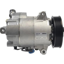Kompressor, Klimaanlage ACP 138 000P Kompressor, Klimaanlage ACP 138 000P