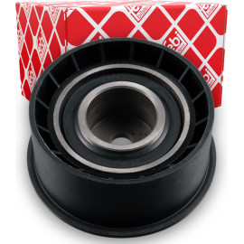 FEBI BILSTEIN 03858 Umlenk-/Führungsrolle, Zahnriemen FEBI BILSTEIN 03858 Umlenk-/Führungsrolle, Zahnriemen