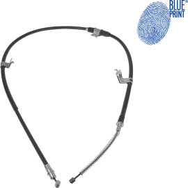 Seilzug, Feststellbremse ADC446184