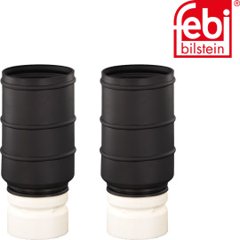 FEBI BILSTEIN 36308 Staubschutzsatz, Stoßdämpfer FEBI BILSTEIN 36308 Staubschutzsatz, Stoßdämpfer