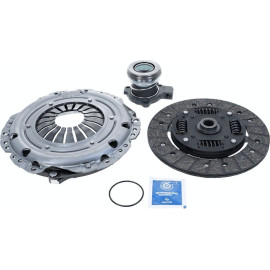 SACHS Kit plus CSC 3000 990 157 Kupplungssatz SACHS Kit plus CSC 3000 990 157 Kupplungssatz