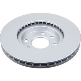 Bremsscheibe 672658