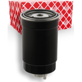 FEBI BILSTEIN 35350 Kraftstofffilter FEBI BILSTEIN 35350 Kraftstofffilter