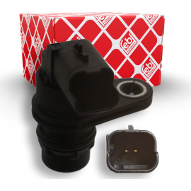 FEBI BILSTEIN 37025 Sensor, Geschwindigkeit FEBI BILSTEIN 37025 Sensor, Geschwindigkeit