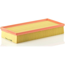 MANN-FILTER C 35 156 Luftfilter MANN-FILTER C 35 156 Luftfilter