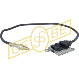 NOx-Sensor, NOx-Katalysator 9 3683 1