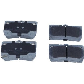 Bremsbelagsatz, Scheibenbremse QP3059 Bremsbelagsatz, Scheibenbremse QP3059