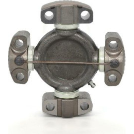 Gelenk, Längswelle U 660
