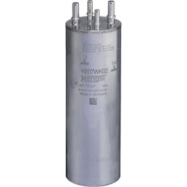 Kraftstofffilter H207WK02