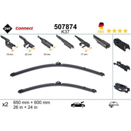 Wischblatt 507874