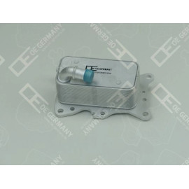 Ölkühler Motoröl für Mercedes Benz OM 651 A/LA 651 180 06 65 OEGERMANY Ölkühler Motoröl für Mercedes Benz OM 651 A/LA 651 180 06 65 OEGERMANY