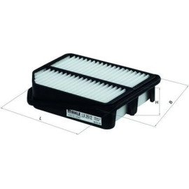 Luftfilter LX 2612