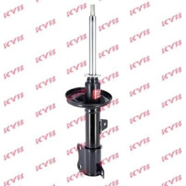 KYB 334052 Stoßdämpfer Hinten rechts Excel-G