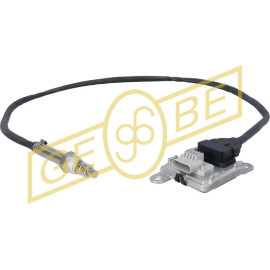 NOx-Sensor, NOx-Katalysator 9 3625 1