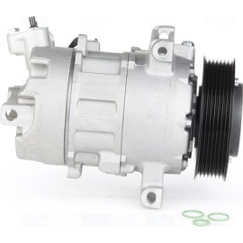 Kompressor, Klimaanlage 890126