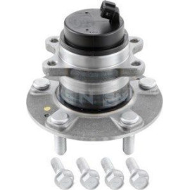Radlagersatz R189.17 Radlagersatz R189.17