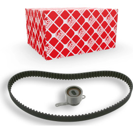 FEBI BILSTEIN 26136 Zahnriemensatz FEBI BILSTEIN 26136 Zahnriemensatz