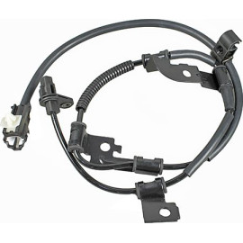 Sensor, Raddrehzahl 09001020 Sensor, Raddrehzahl 09001020
