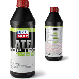Liqui Moly 3682 Automatikgetriebeöl Top Tec ATF 1200 5 l Liqui Moly 3682 Automatikgetriebeöl Top Tec ATF 1200 5 l