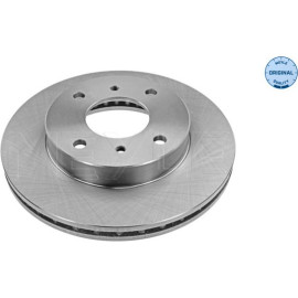 Bremsscheibe 36-15 521 0014