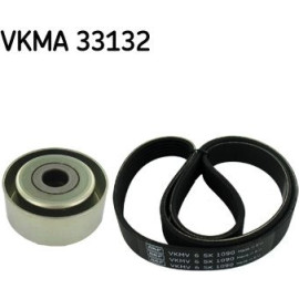 Keilrippenriemensatz VKMA 33132