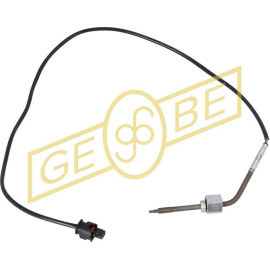 Sensor, Abgastemperatur 9 8229 1