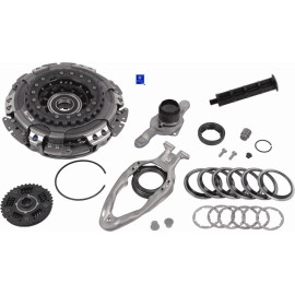 SACHS 3000 943 004 Kupplungssatz DCT SACHS 3000 943 004 Kupplungssatz DCT