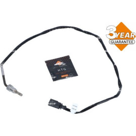 Sensor, Abgastemperatur 707109 Sensor, Abgastemperatur 707109