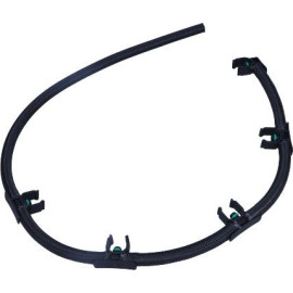 Schlauch, Leckkraftstoff 15-0035