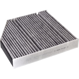 FEBI BILSTEIN 105817 Innenraumfilter Aktivkohlefilter, 260x244x40mm FEBI BILSTEIN 105817 Innenraumfilter Aktivkohlefilter, 260x244x40mm