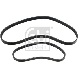 FEBI BILSTEIN 184026 Keilrippenriemensatz