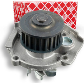 FEBI BILSTEIN 14169 Wasserpumpe FEBI BILSTEIN 14169 Wasserpumpe