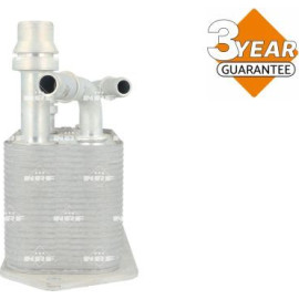 NRF 310066 Ölkühler, Automatikgetriebe NRF 310066 Ölkühler, Automatikgetriebe