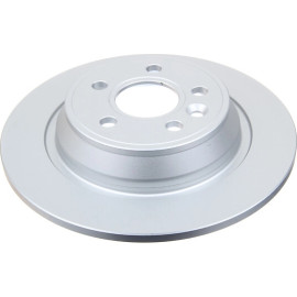 Bremsscheibe 672513
