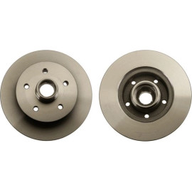 Bremsscheibe DF2587 Bremsscheibe DF2587