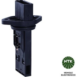 NGK 96835 Luftmassenmesser mit integriertem Lufttemperatursensor, ohne Gehäuse NGK 96835 Luftmassenmesser mit integriertem Lufttemperatursensor, ohne Gehäuse