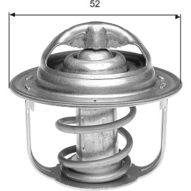 Thermostat, Kühlmittel TH39995G1
