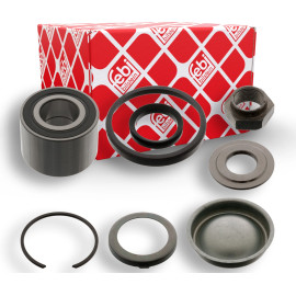 FEBI BILSTEIN 47344 Radlagersatz FEBI BILSTEIN 47344 Radlagersatz