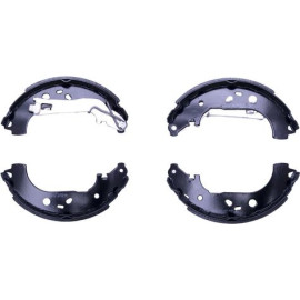 Bremsbackensatz 8DB 355 003-051 Bremsbackensatz 8DB 355 003-051