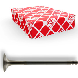 FEBI BILSTEIN 12822 Auslassventil FEBI BILSTEIN 12822 Auslassventil