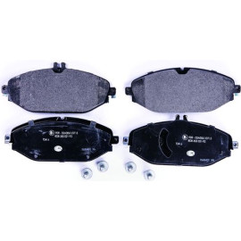 Bremsbelagsatz, Scheibenbremse 8DB 355 021-921 Bremsbelagsatz, Scheibenbremse 8DB 355 021-921