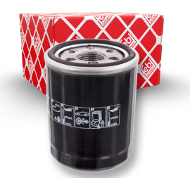 FEBI BILSTEIN 32100 Ölfilter FEBI BILSTEIN 32100 Ölfilter
