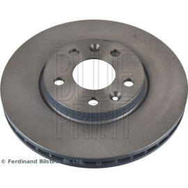 Blue Print ADBP430027 Bremsscheibe Blue Print ADBP430027 Bremsscheibe